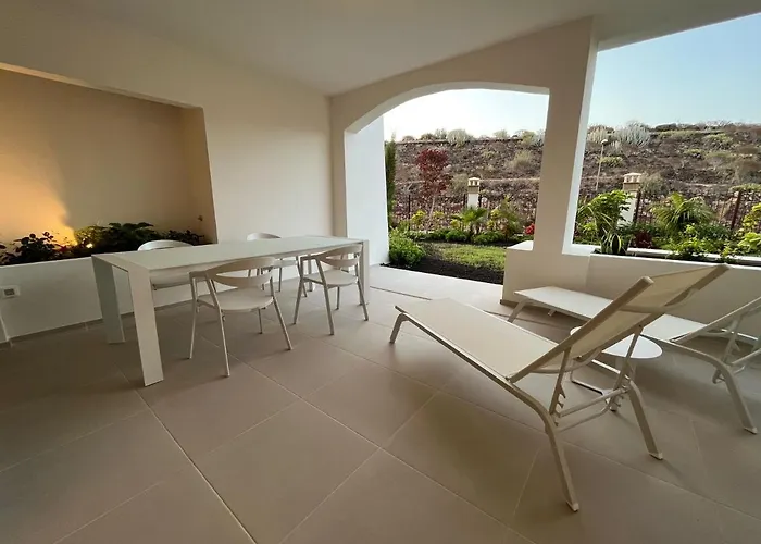 Cozy Apartment With Pools In Palm Mar