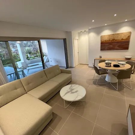 Cozy Apartment With Pools In Palm Mar Exterior photo
