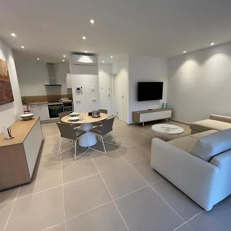 Cozy Apartment With Pools In Palm Mar Exterior photo
